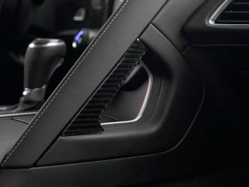 Used 2017 Chevrolet Corvette Z06 image 69