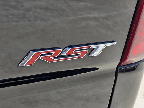 Used 2026 Chevrolet Silverado 1500 RST RWD image 9