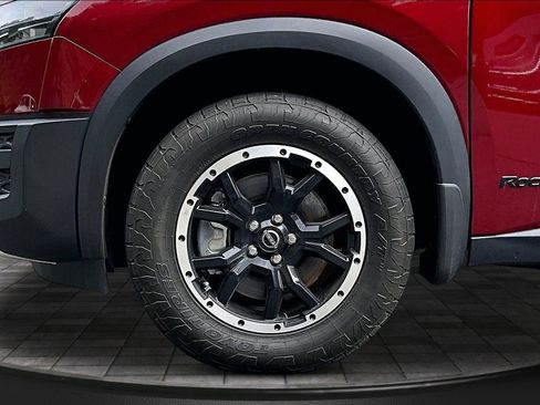 Used 2023 Nissan Pathfinder Rock Creek AWD/4WD image 9