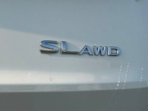 Certified 2023 Nissan Rogue SL w/ SL Premium Package AWD/4WD image 12