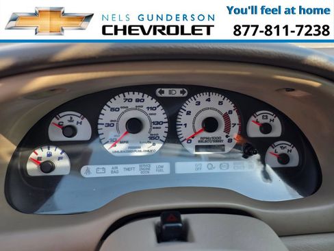 Used 2000 Ford Mustang GT RWD image 27