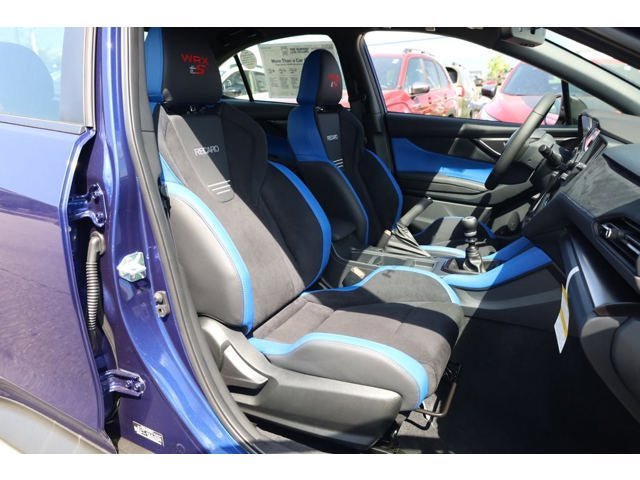 New 2026 Subaru WRX tS AWD/4WD image 47