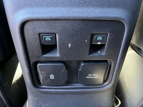 Used 2023 Ford Bronco Raptor image 16