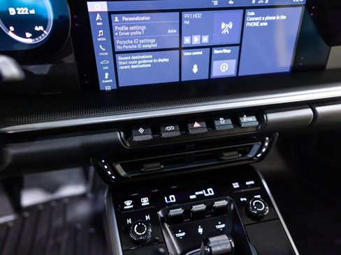 Used 2021 Porsche 911 Turbo S image 47