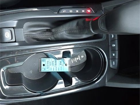 Used 2023 Chevrolet TrailBlazer LT w/ Convenience Package image 20