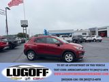 Used 2022 Chevrolet Trax LT w/ Driver Confidence Package image 2