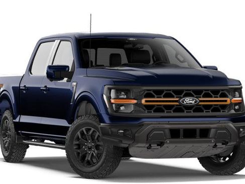 New 2026 Ford F150 Tremor AWD/4WD image 26