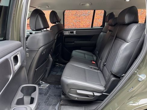 Used 2024 Hyundai Santa Fe SEL image 24