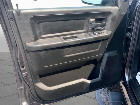 Used 2019 RAM 1500 Express w/ Express Value Package AWD/4WD image 22
