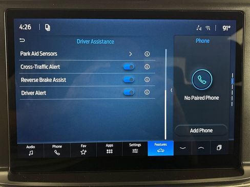 New 2026 Ford F150 STX w/ Equipment Group 200A RWD image 33