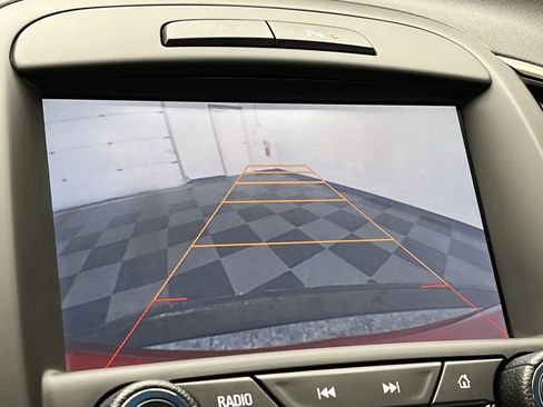 Used 2014 Buick LaCrosse Leather FWD image 5