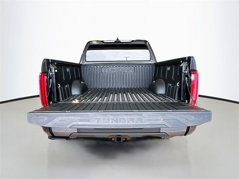 New 2026 Toyota Tundra Platinum image 29