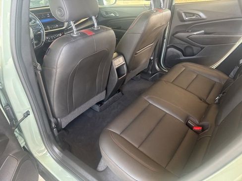 Used 2024 Chevrolet Trax RS w/ Driver Confidence Package image 24
