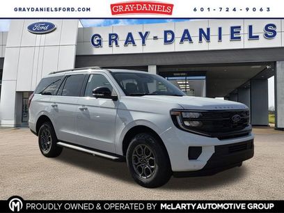 New 2026 Ford Expedition Active