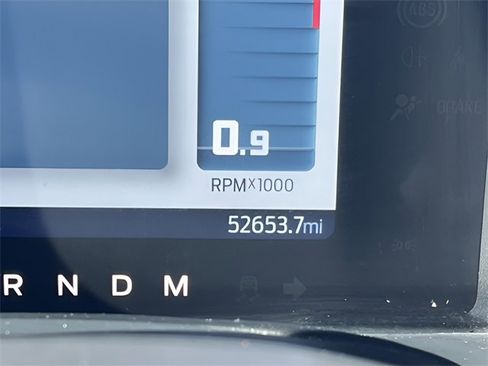 Used 2022 Ford Bronco 4-Door image 21