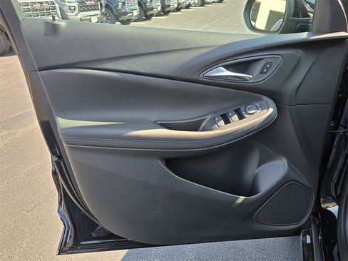 New 2026 Buick Encore GX Sport Touring w/ Comfort Package image 11