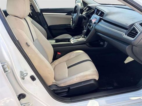 Used 2021 Honda Civic LX image 13