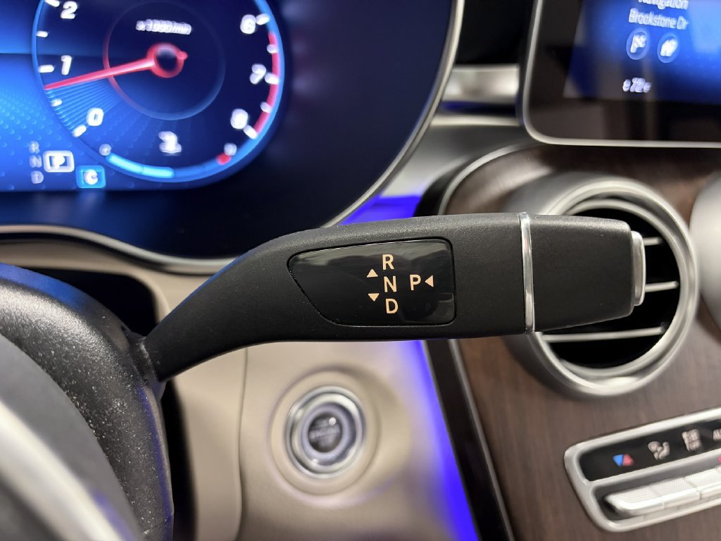 Certified 2022 Mercedes-Benz GLC 300 4MATIC image 23