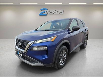 Used 2023 Nissan Rogue S