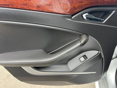 Used 2013 Cadillac CTS Premium AWD/4WD image 16
