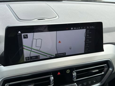 Used 2022 BMW X3 xDrive30i w/ Convenience Package image 17