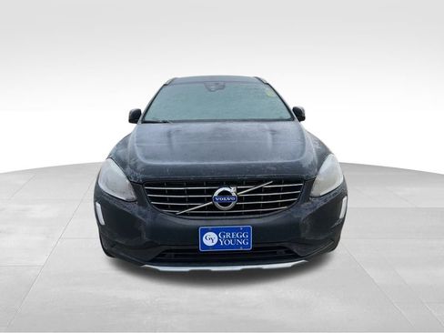 Used 2015 Volvo XC60 T6 w/ Proximity Package image 2