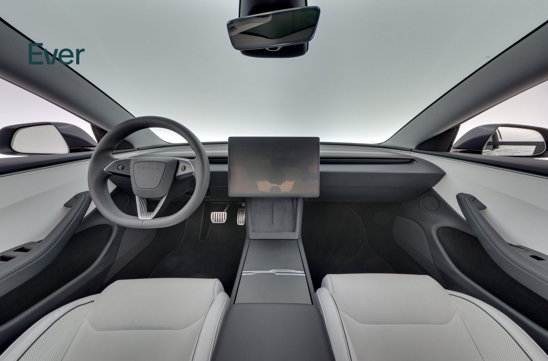 Used 2024 Tesla Model 3 Performance AWD/4WD image 26