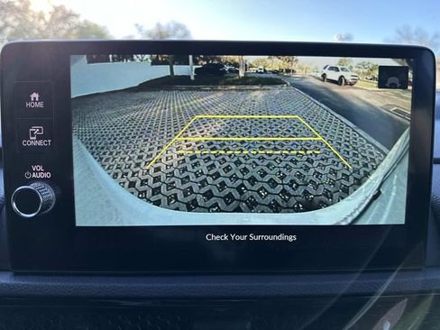 New 2026 Honda CR-V EX-L image 26