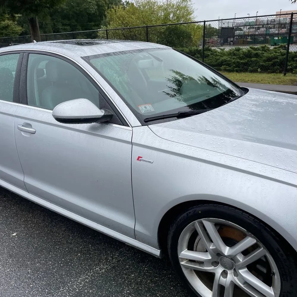 Used 2015 Audi A6 3.0T Premium Plus AWD/4WD image 13