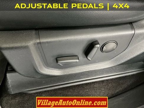 Used 2020 Ford F150 Lariat w/ Equipment Group 502A Luxury image 18