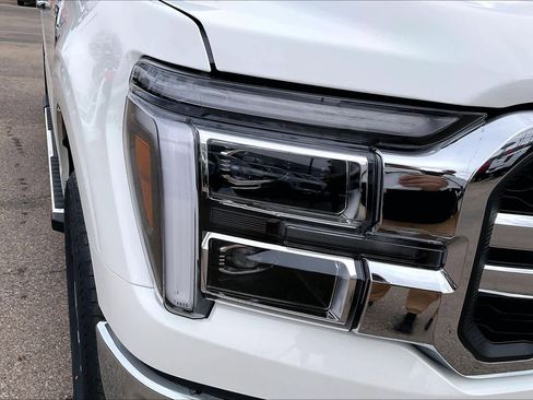 New 2026 Ford F150 Lariat image 13