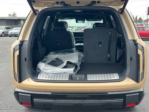 New 2027 Kia Telluride SX X-Line AWD/4WD image 12