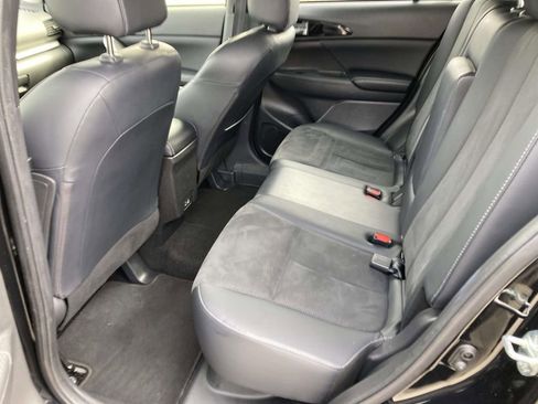 Used 2024 Mitsubishi Eclipse Cross SE image 35