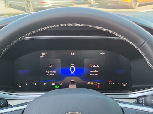 New 2026 Volkswagen Taos SE FWD image 20
