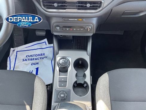 Used 2025 Ford Bronco Sport Big Bend AWD/4WD image 14