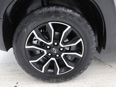 Used 2024 Chevrolet TrailBlazer ACTIV w/ Convenience Package image 10