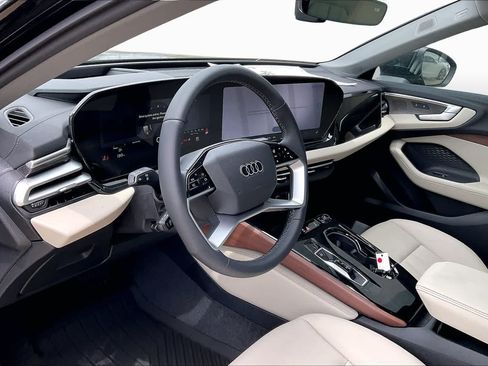New 2026 Audi A5 2.0T Premium Plus AWD/4WD image 8