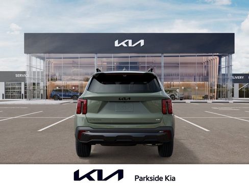 New 2026 Kia Sorento SX Prestige AWD/4WD image 5