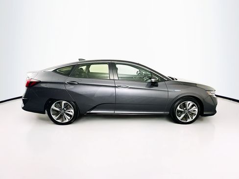 Used 2019 Honda Clarity Touring image 10