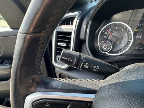 Used 2019 RAM 1500 Big Horn AWD/4WD image 24