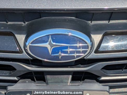 Used 2025 Subaru Outback Onyx Edition AWD/4WD image 14