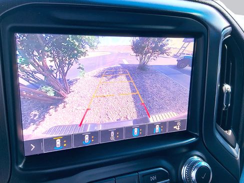 Used 2019 GMC Sierra 1500 AT4 w/ AT4 Premium Package AWD/4WD image 27