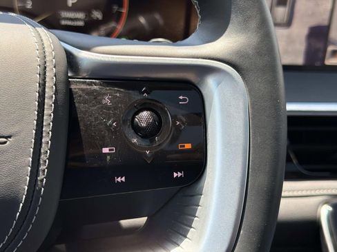Certified 2025 INFINITI QX80 Sensory AWD/4WD image 24