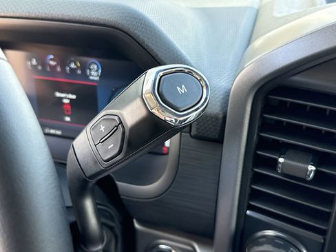 New 2026 Ford F150 XLT w/ Equipment Group 302A MID image 21