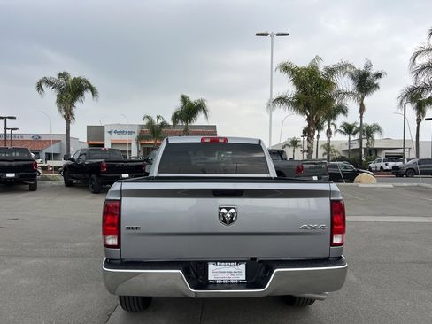 Used 2024 RAM 1500 Classic SLT image 7