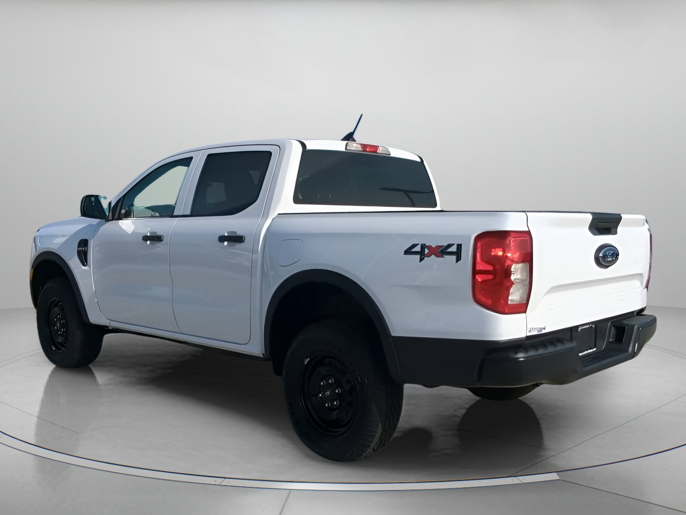 New 2026 Ford Ranger XL AWD/4WD image 20