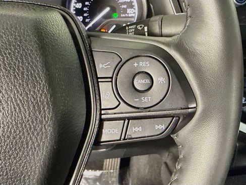 Used 2024 Toyota Camry XSE w/ Cold Weather Package FWD image 15