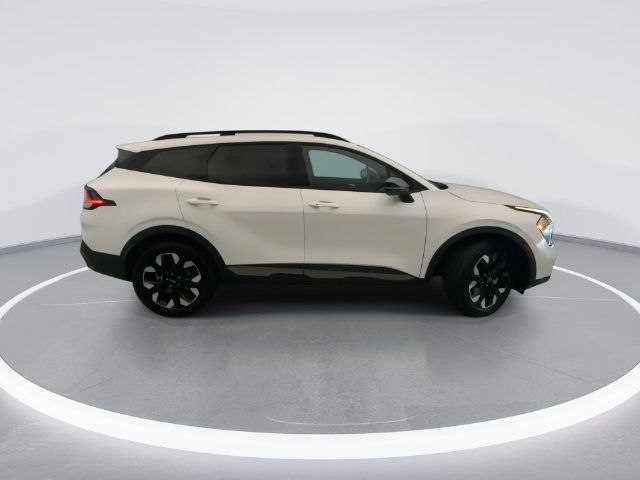 Used 2023 Kia Sportage X-Line AWD/4WD image 5