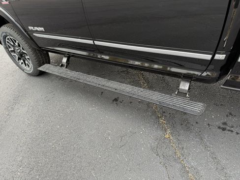 New 2026 RAM 2500 Limited image 11