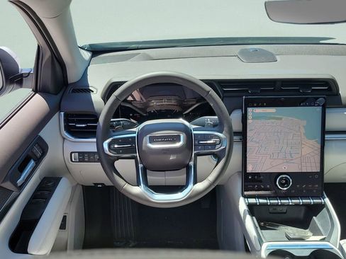 New 2026 GMC Terrain Denali AWD/4WD image 15